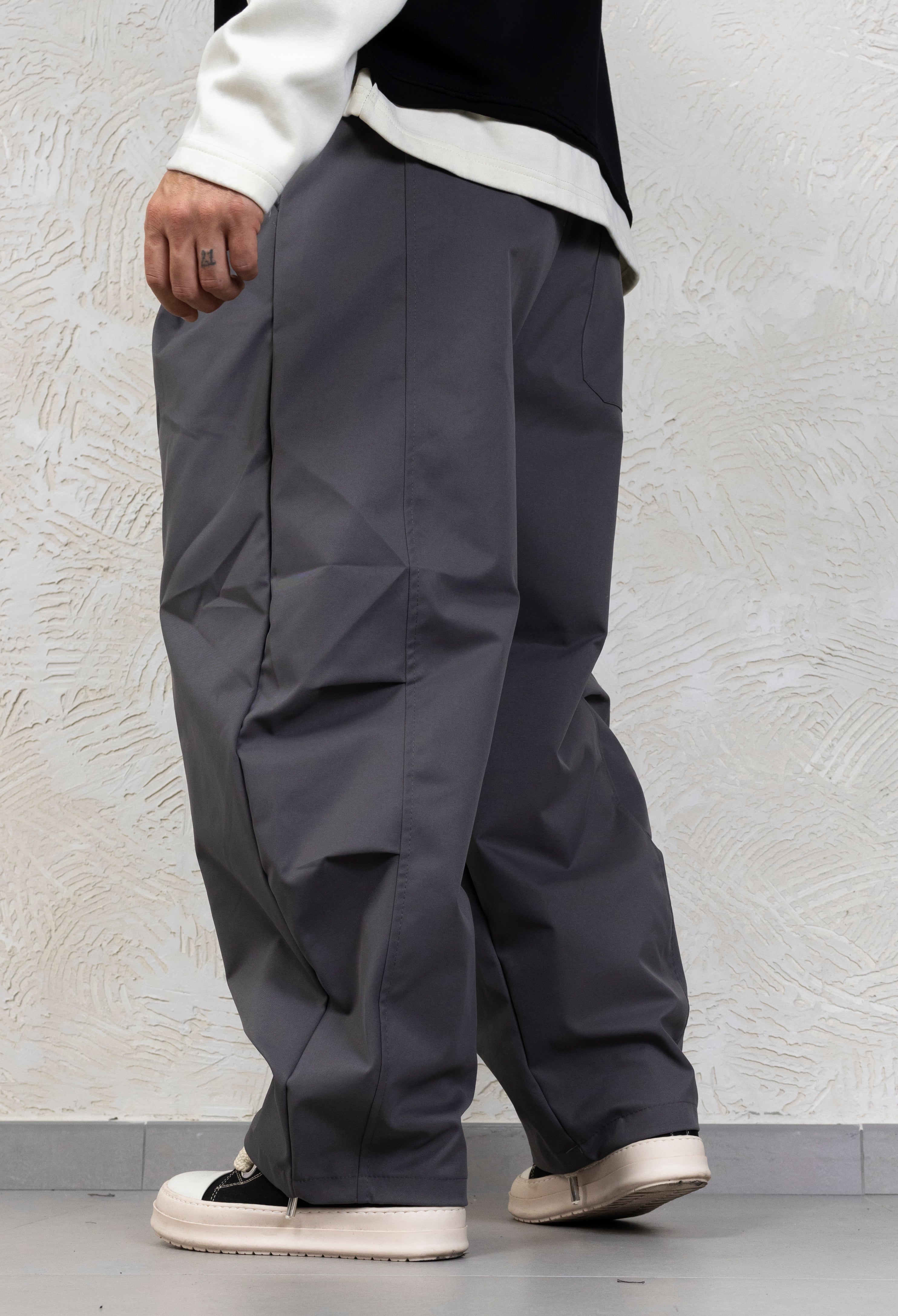 Pantalone Balloon Vision