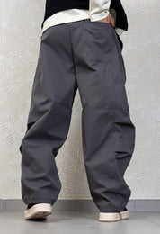 Pantalone Balloon Vision
