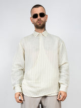 Camicia abbottonatura laterale