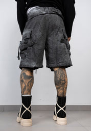 Short cargo wash