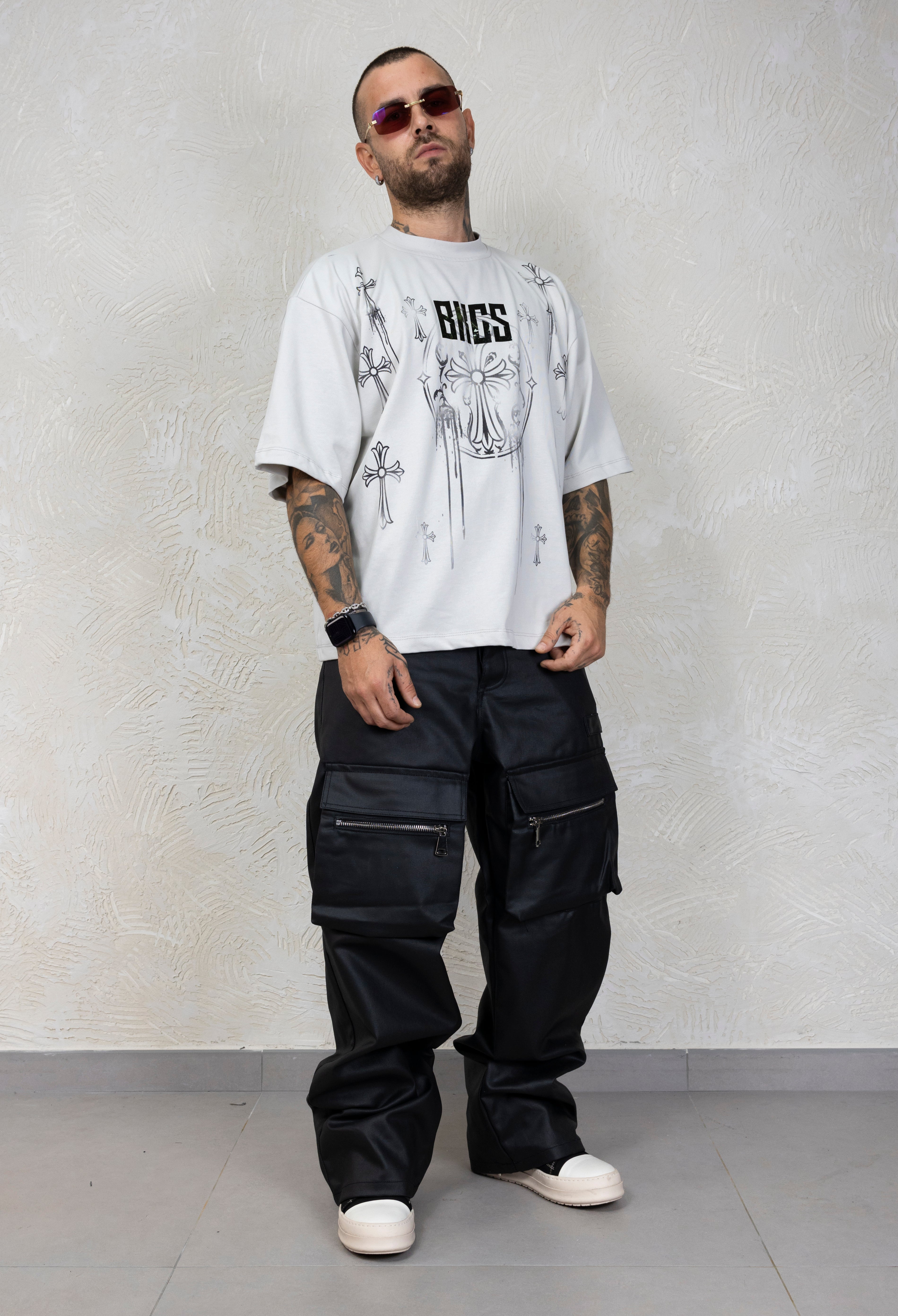 t-Shirt BKCS
