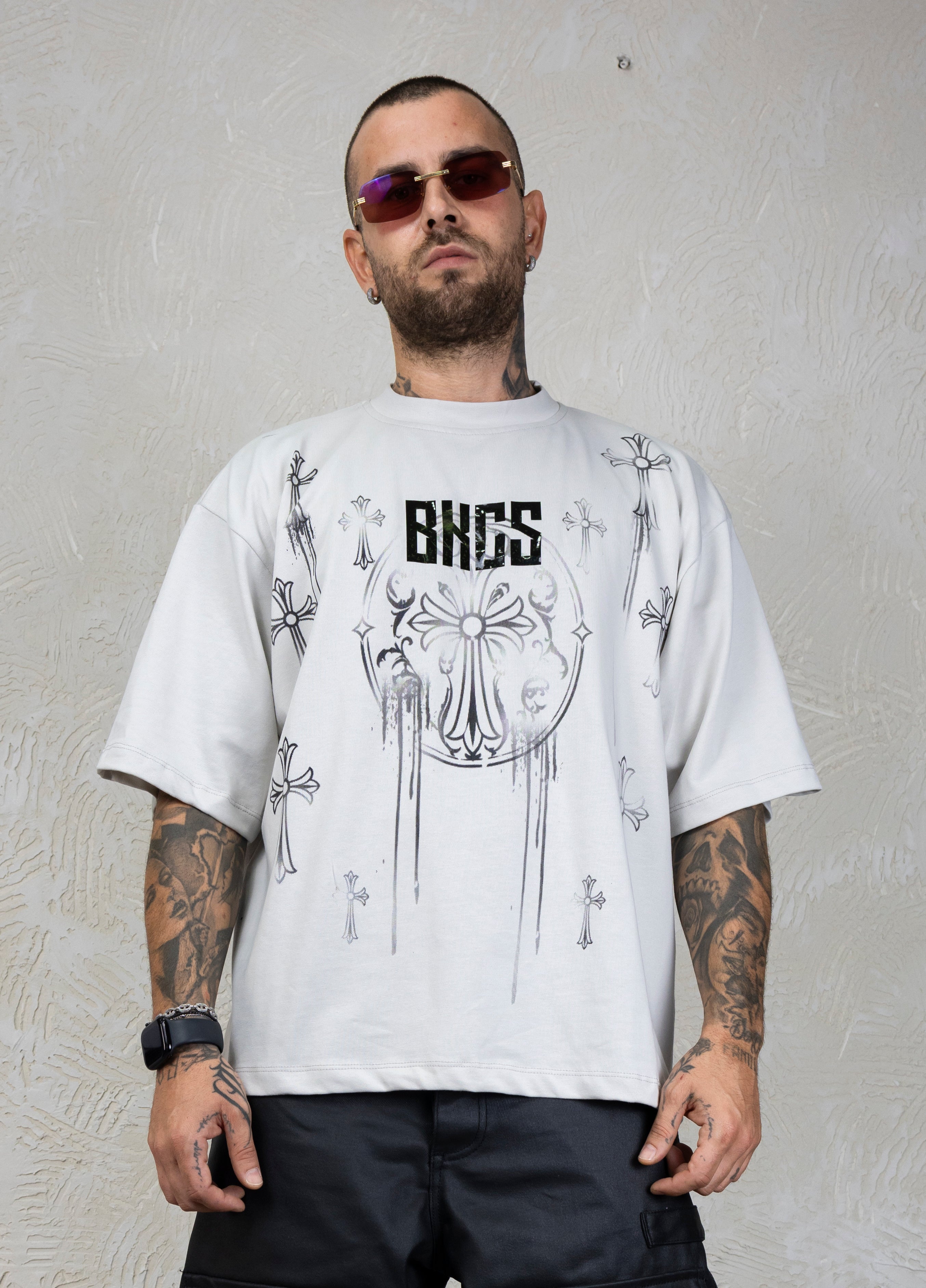 t-Shirt BKCS