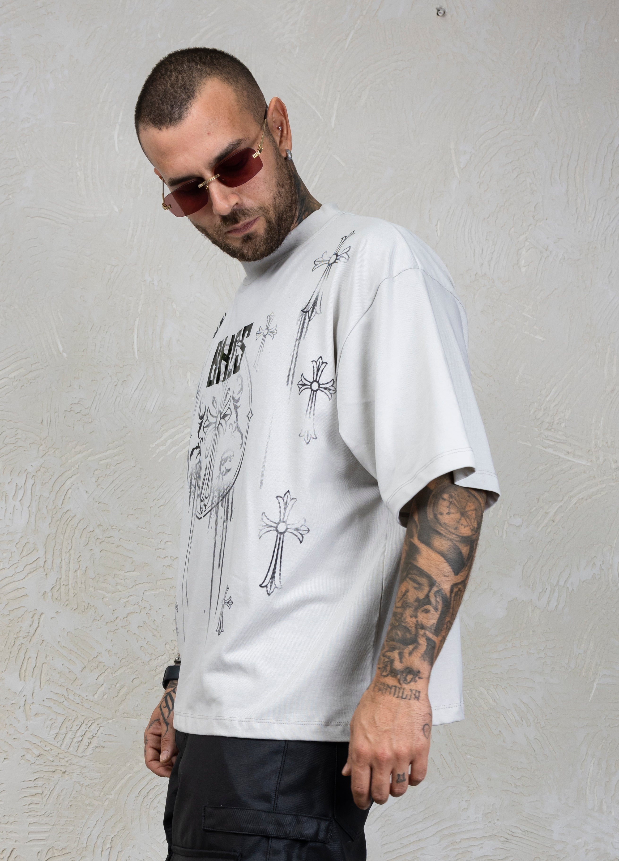 t-Shirt BKCS