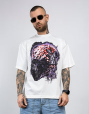 T-shirt brain