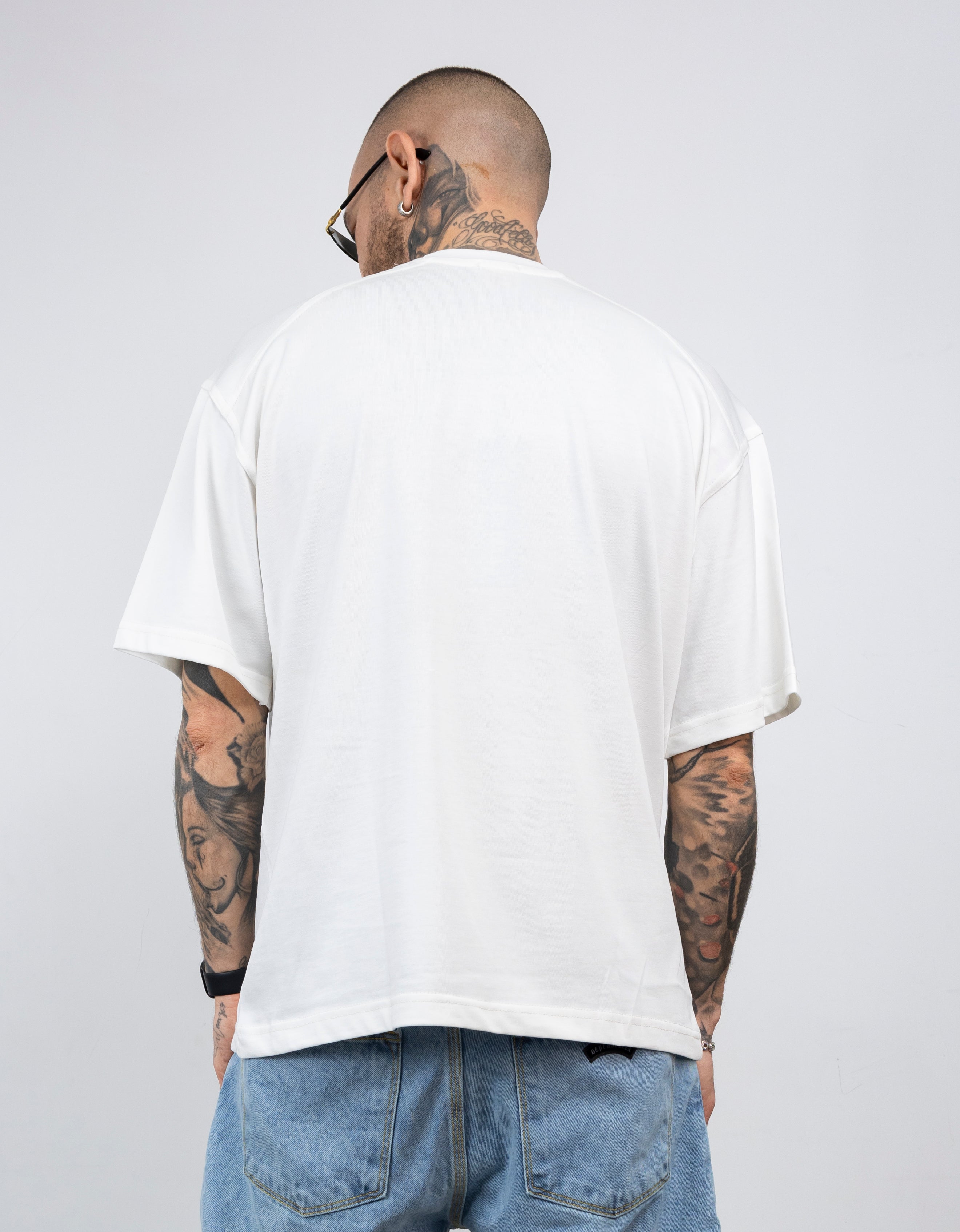 T-shirt brain