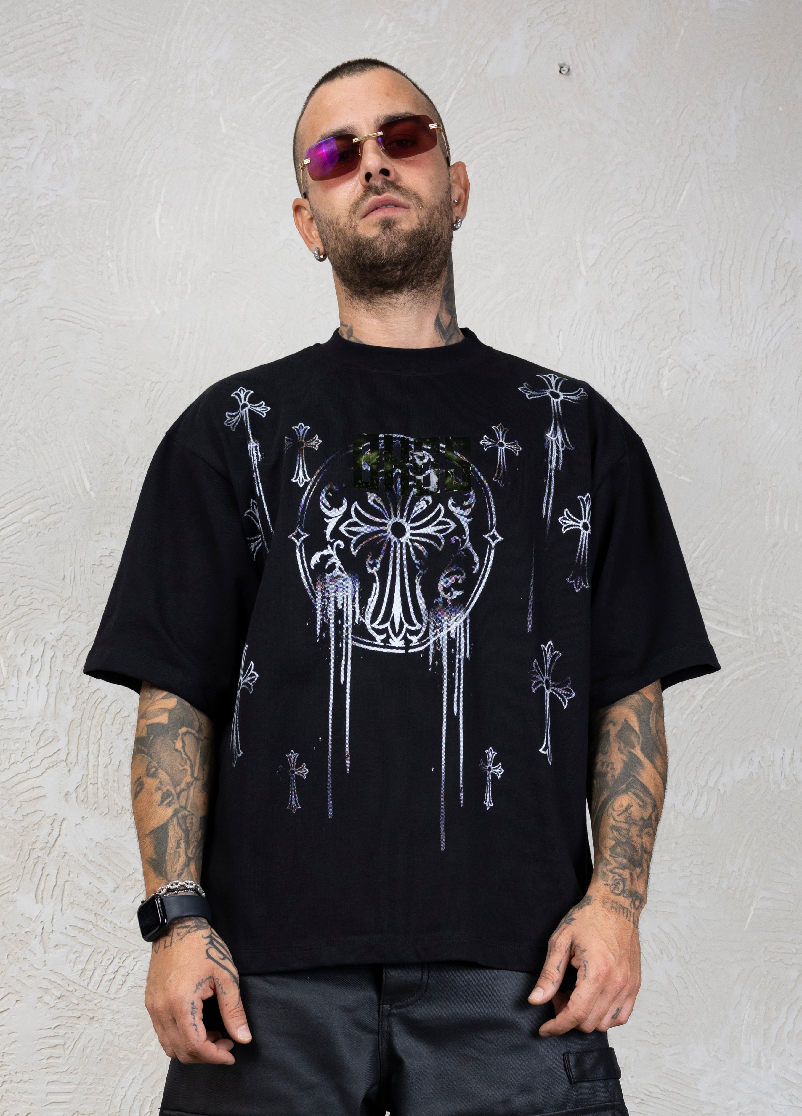 t-Shirt BKCS