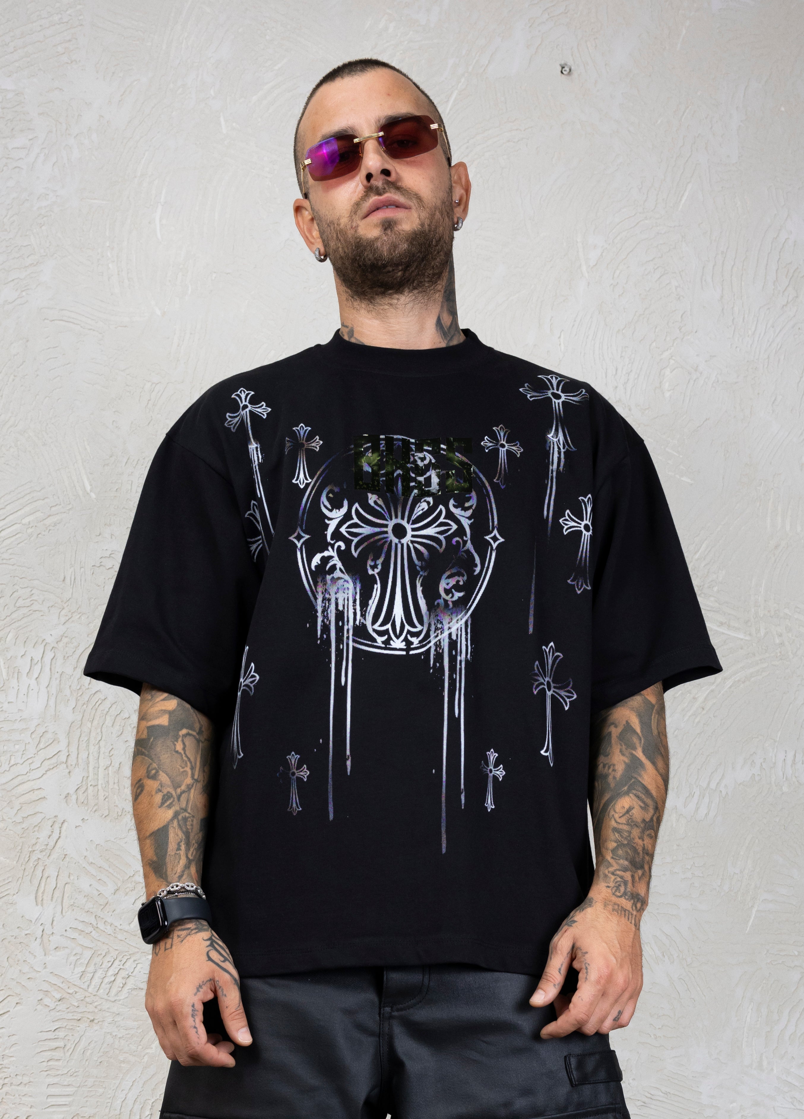 t-Shirt BKCS