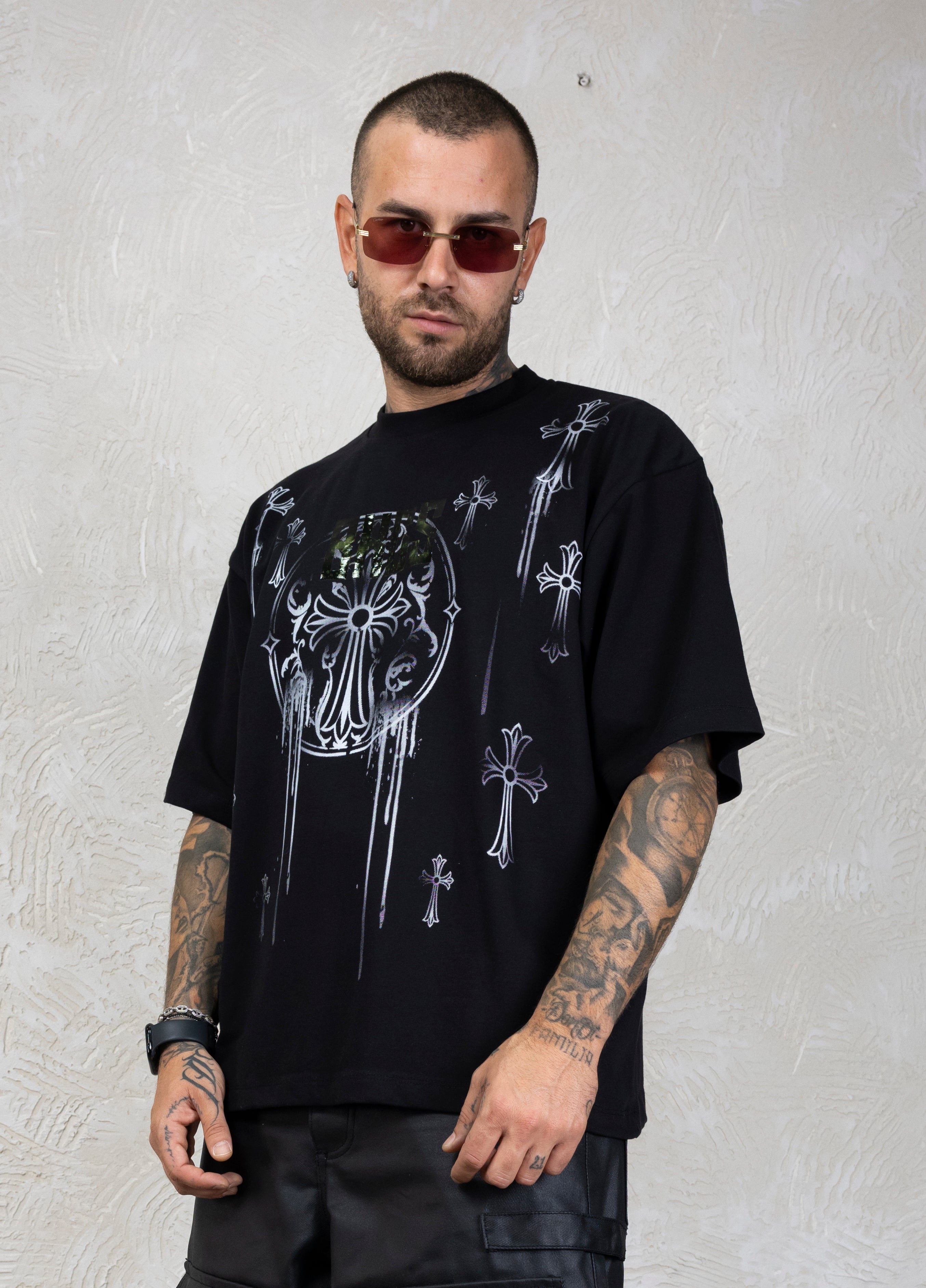 t-Shirt BKCS