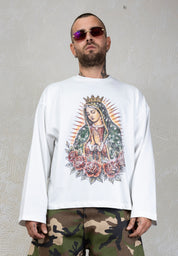 Long Sleeve Gloria