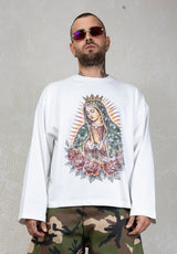Long Sleeve Gloria