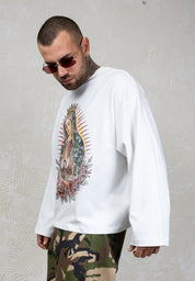 Long Sleeve Gloria