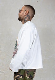 Long Sleeve Gloria