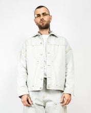 Coordinato carpenter D.W