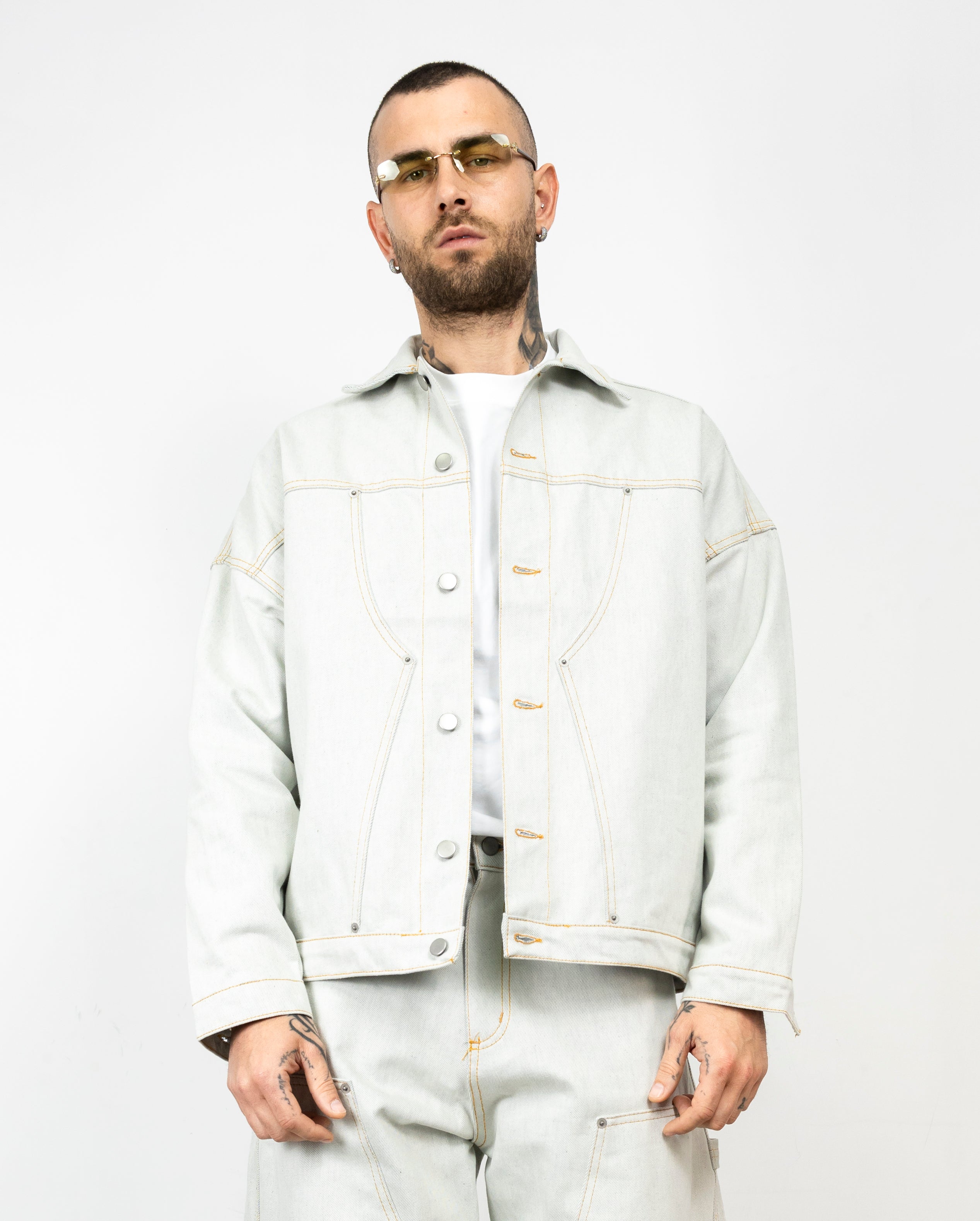 Coordinato carpenter D.W