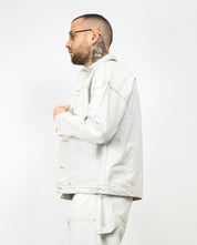 Coordinato carpenter D.W