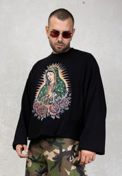 Long Sleeve Gloria