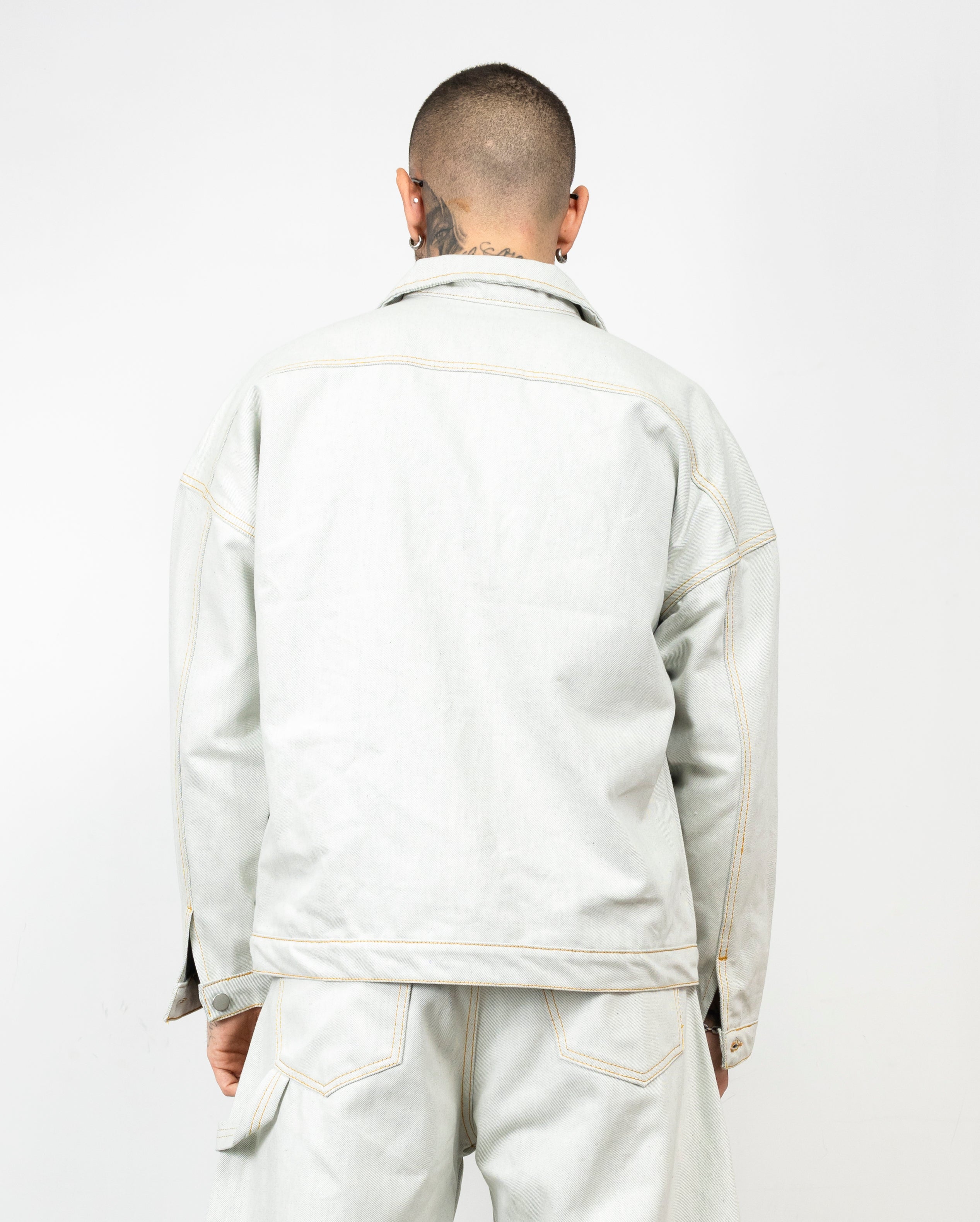 Coordinato carpenter D.W