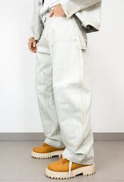 Coordinato carpenter D.W