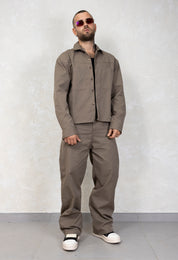 Coordinato Five