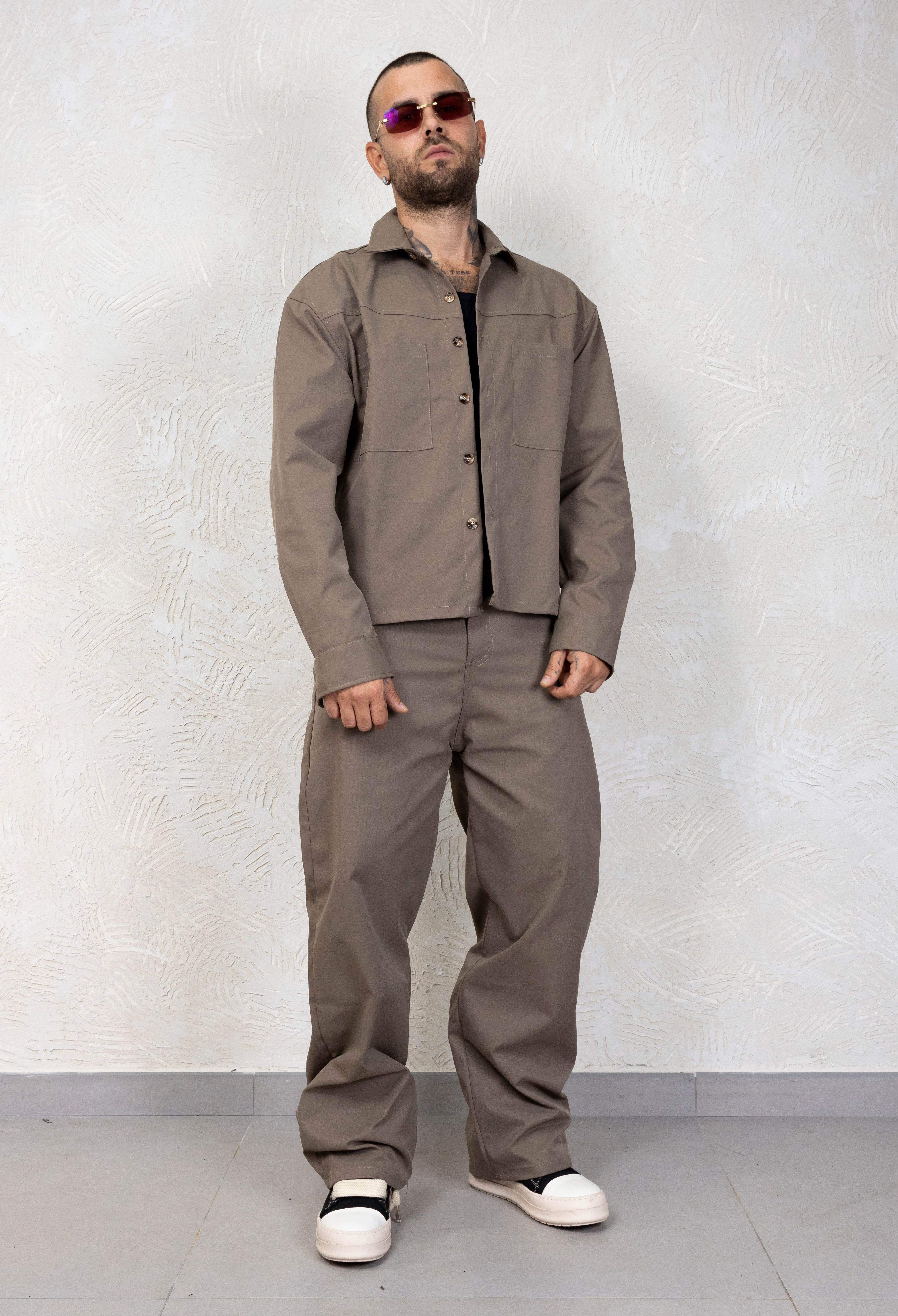 Coordinato Five