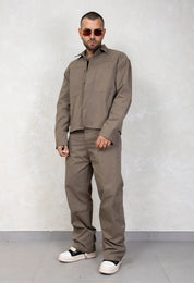 Coordinato Five