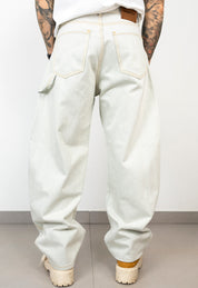 Coordinato carpenter D.W