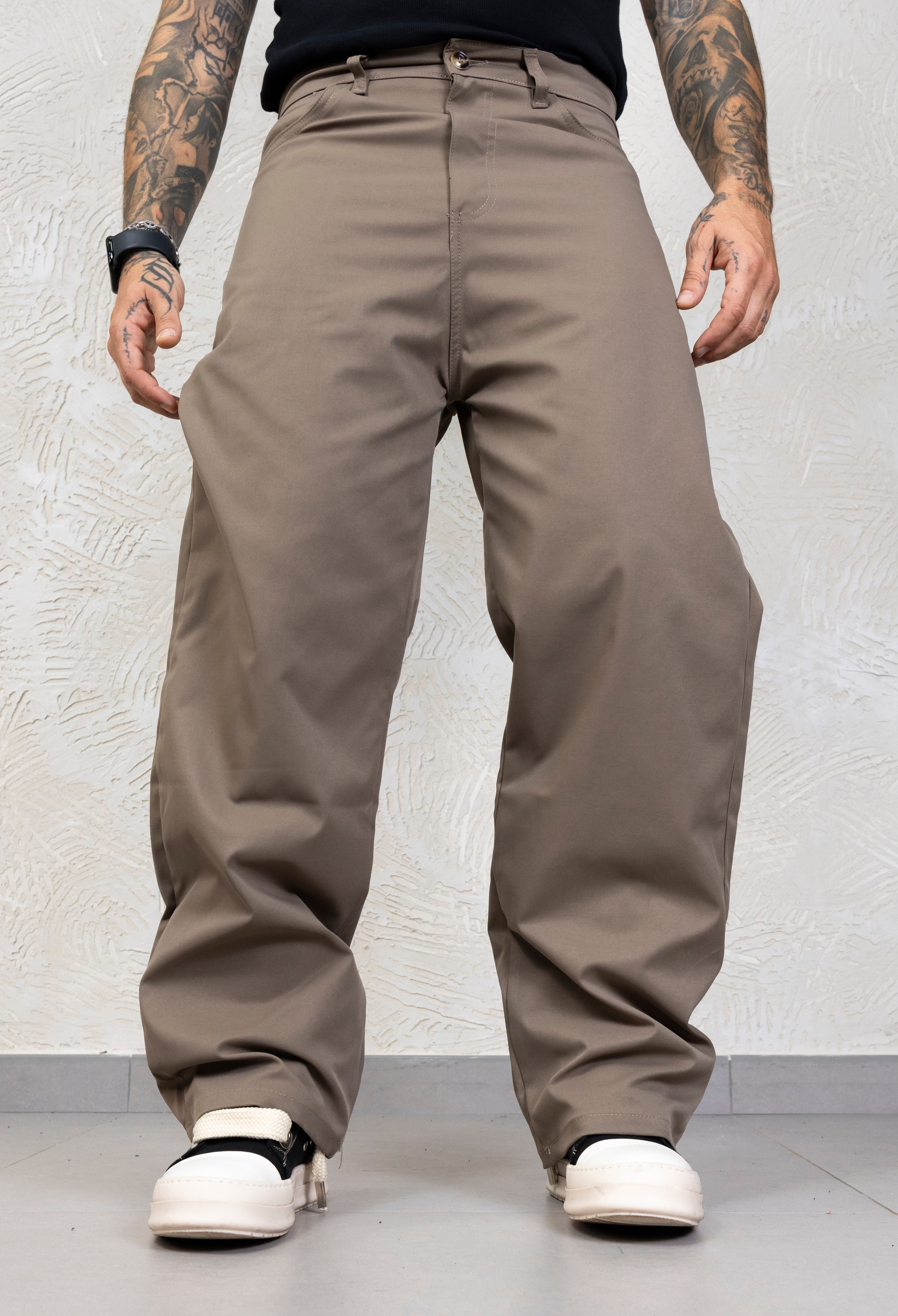 Coordinato Five