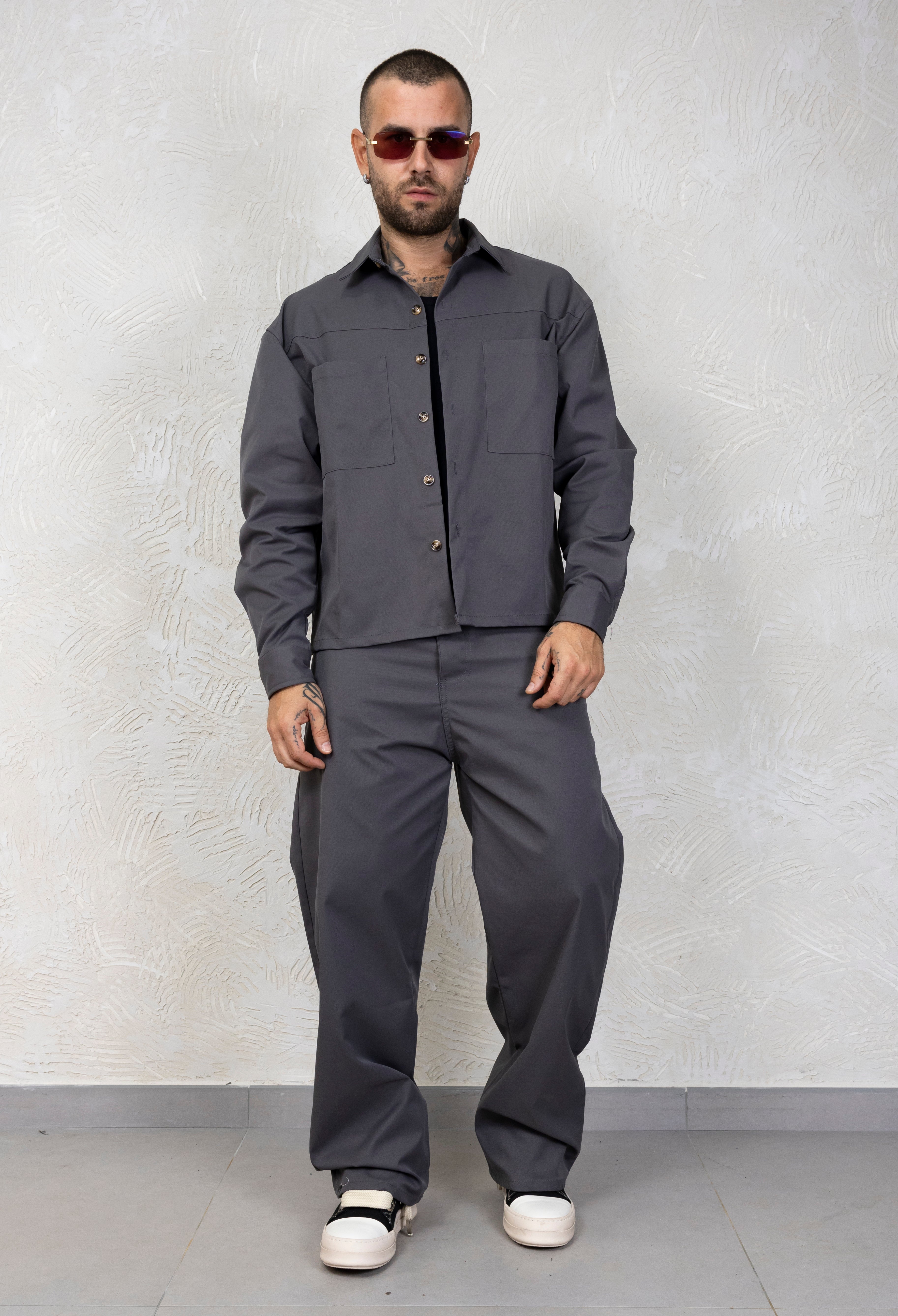 Coordinato Five
