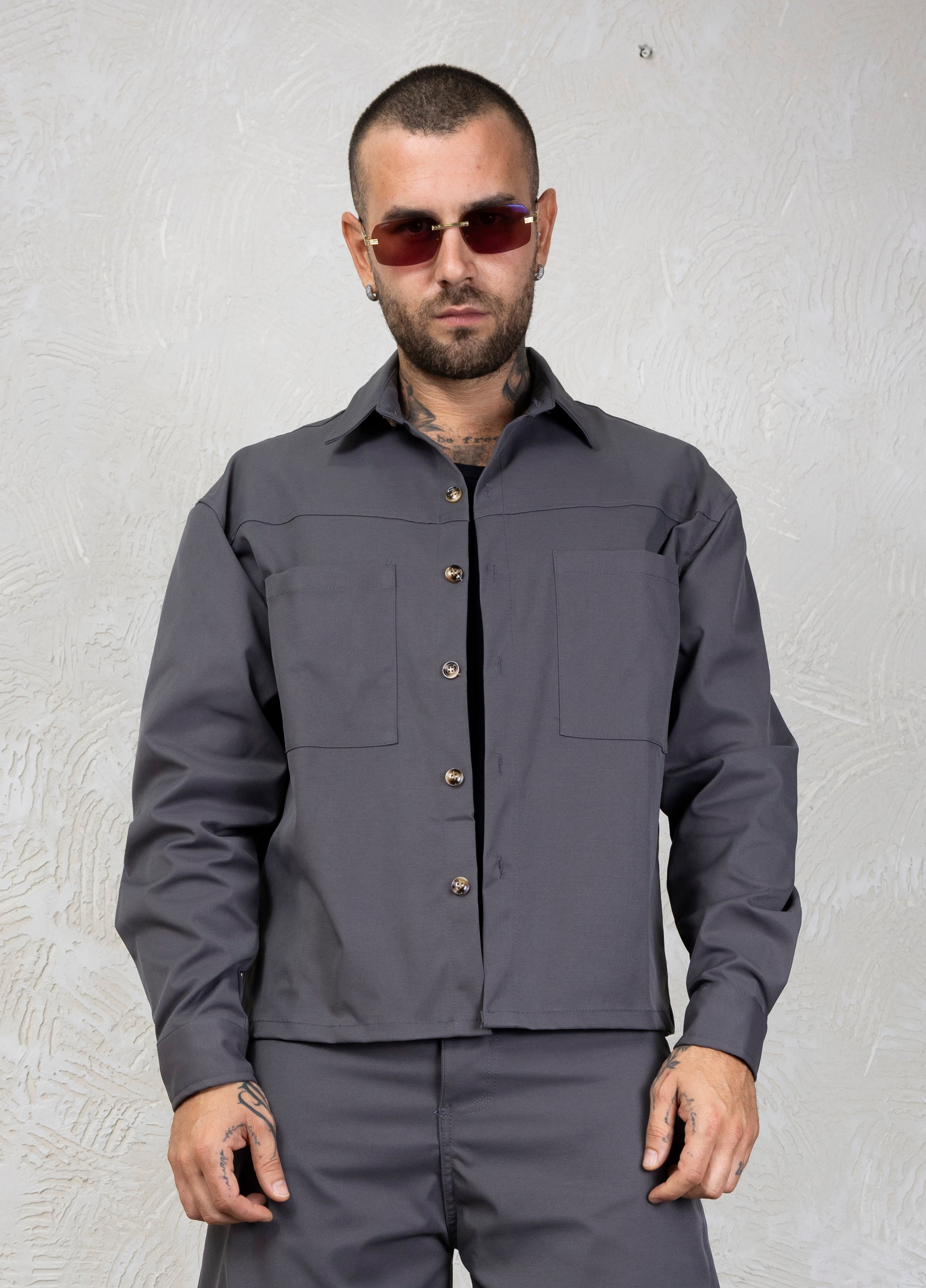 Coordinato Five