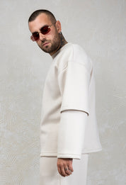 Coord. Scuba Piqué