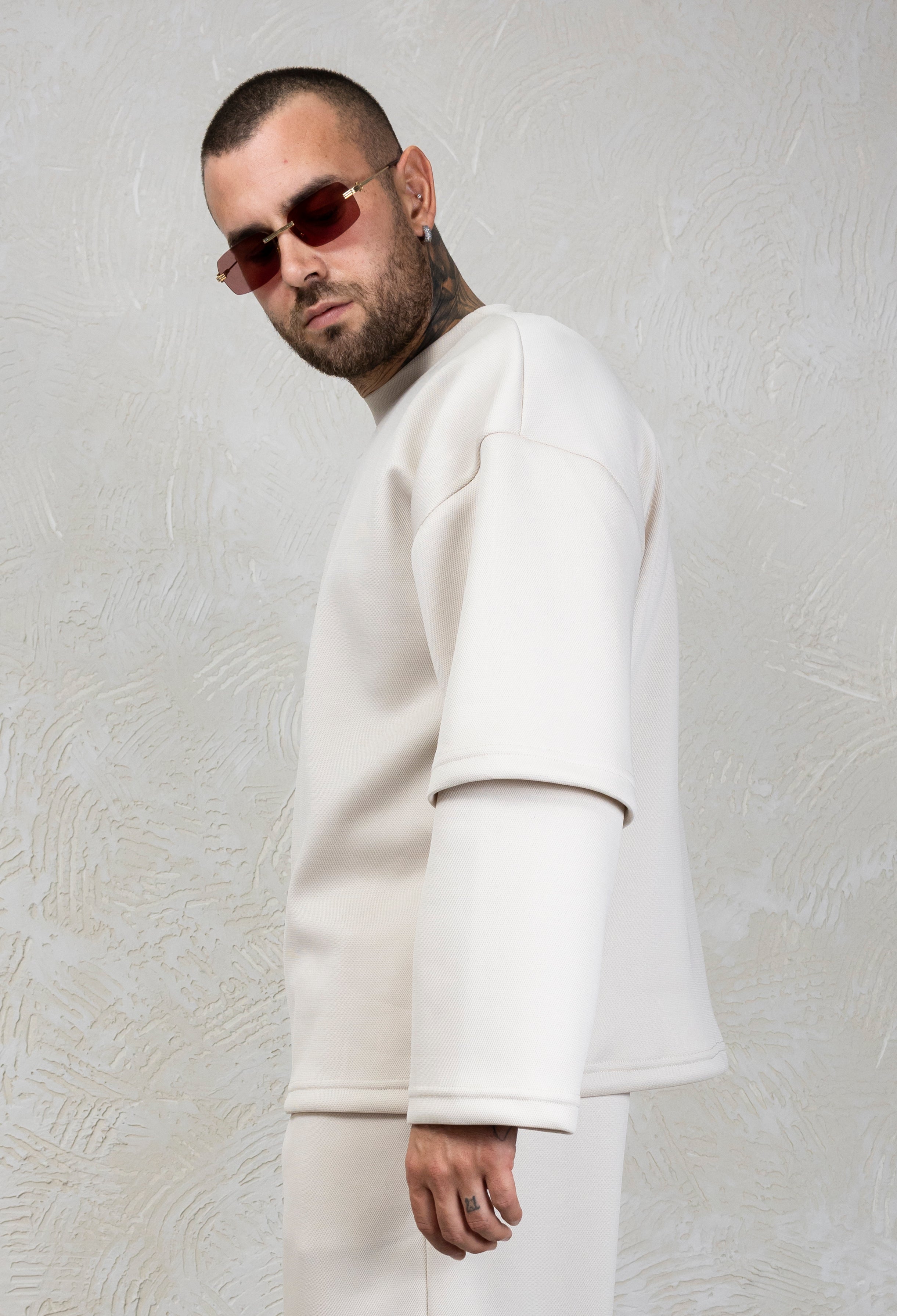 Coord. Scuba Piqué