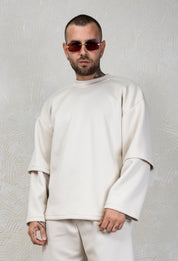 Coord. Scuba Piqué