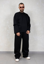 Coord. Scuba Piqué