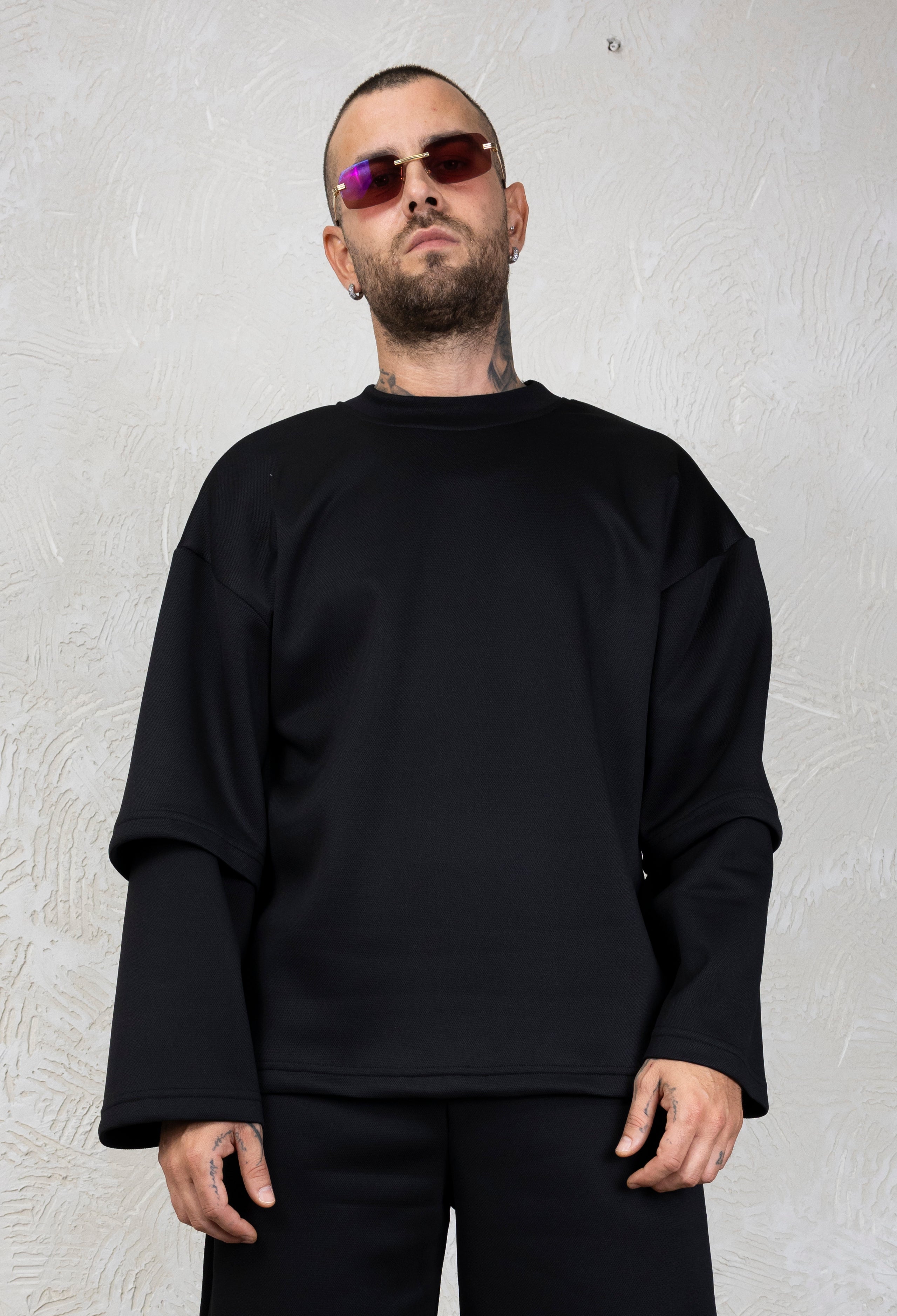 Coord. Scuba Piqué