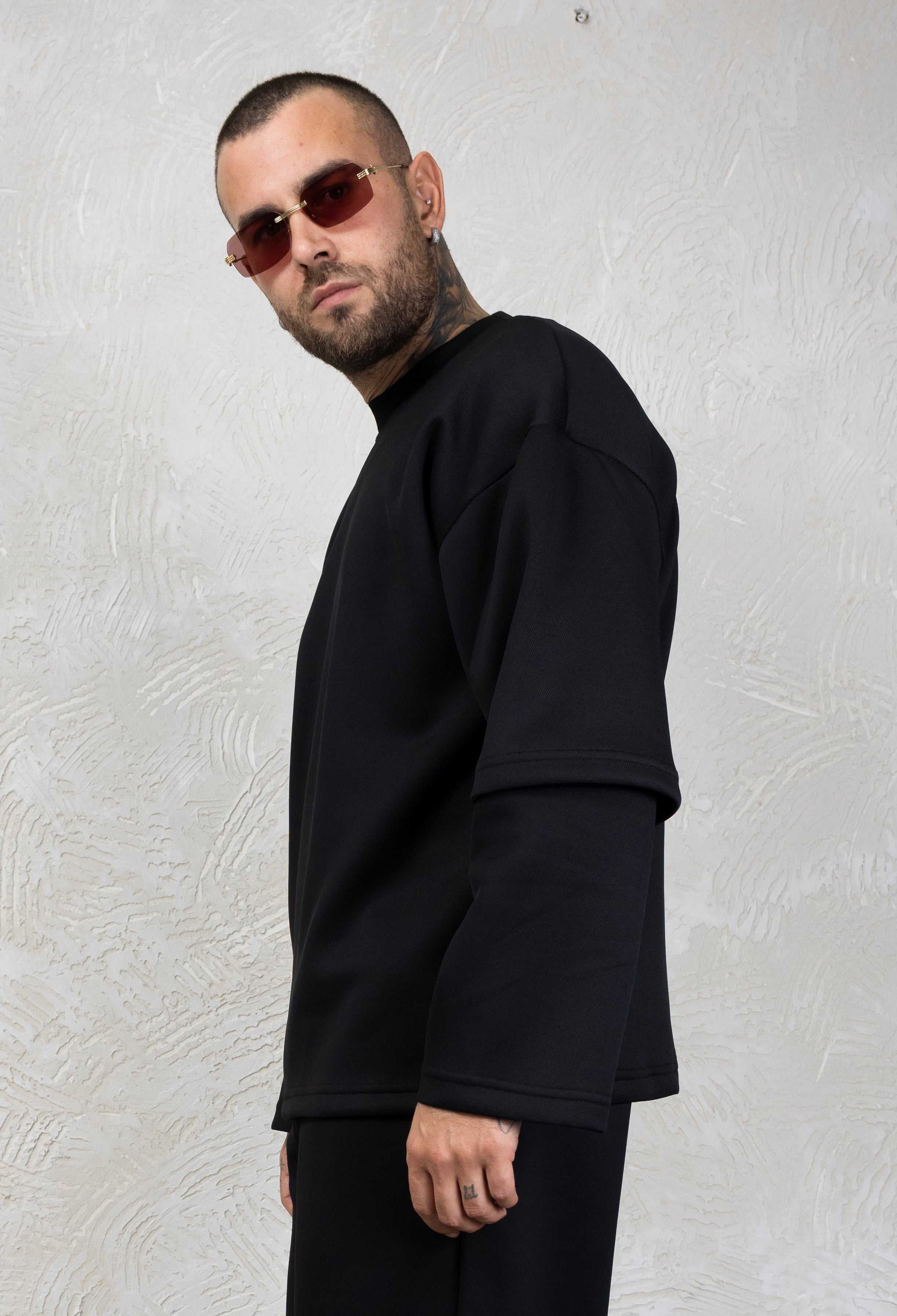Coord. Scuba Piqué
