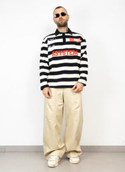 Pant. extra cut