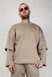 Coord. Scuba Piqué
