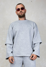 Coord. Scuba Piqué