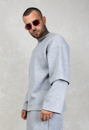 Coord. Scuba Piqué