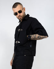 Coordset short empire black