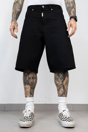 Coordset short empire black