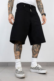 Coordset short empire black
