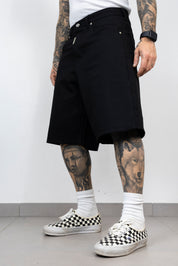 Coordset short empire black