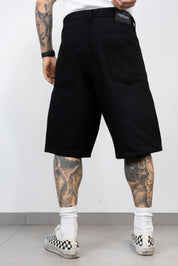 Coordset short empire black