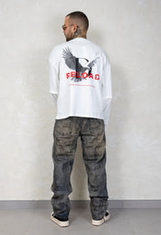 Long Sleeve Falcon