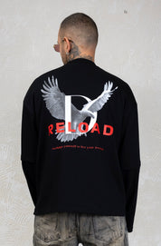 Long Sleeve Falcon