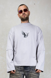 Long Sleeve Falcon