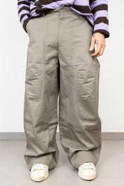 Pant. extra cut