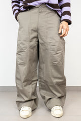 Pant. extra cut