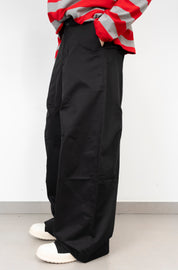 Pant. extra cut